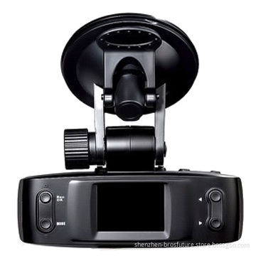 Best Selling 1.5-inch HD Vehicle Black Box with 1,280 x 720 Pixels Resolution